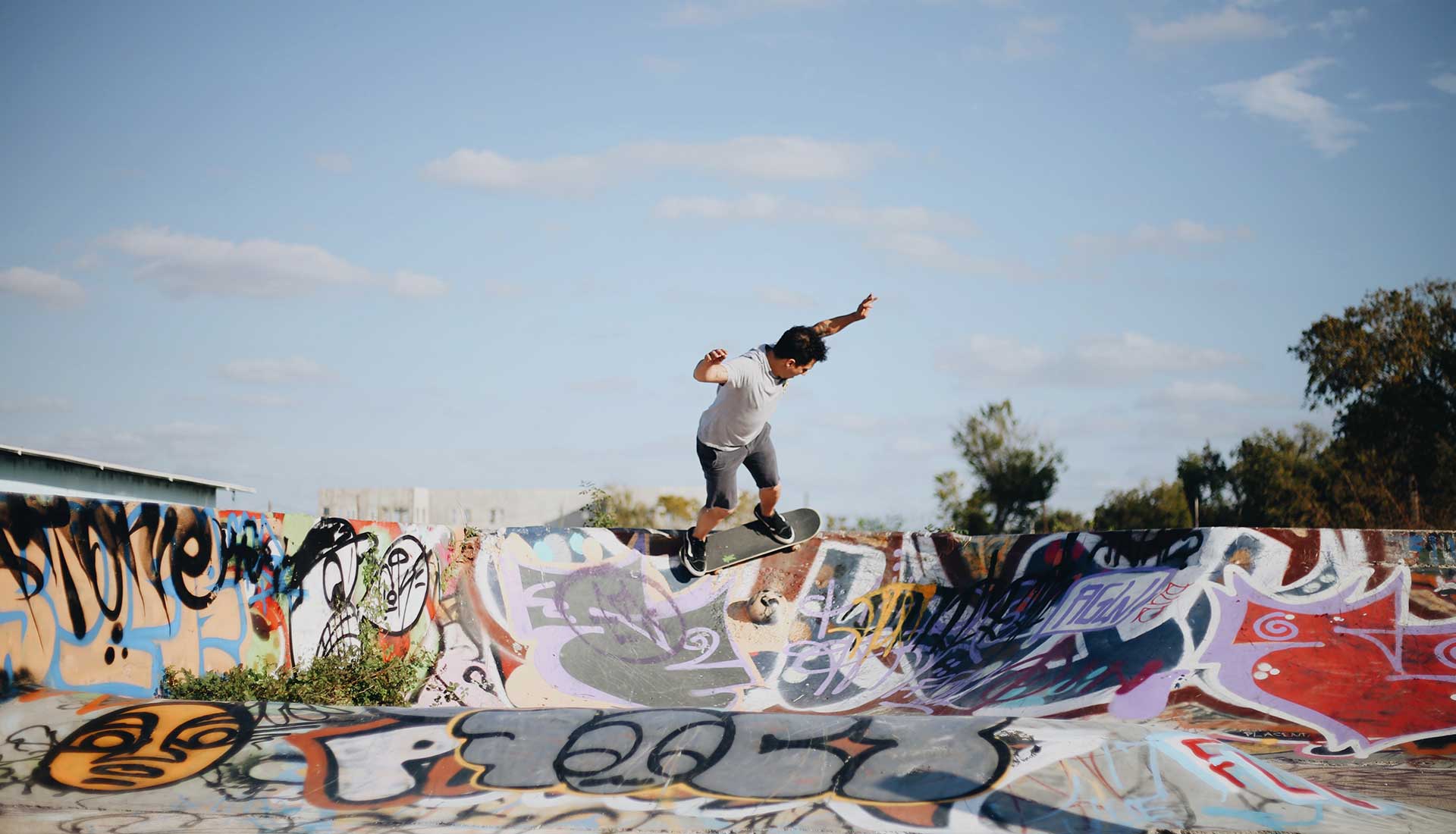 Top Skate Parks to Visit in 2024